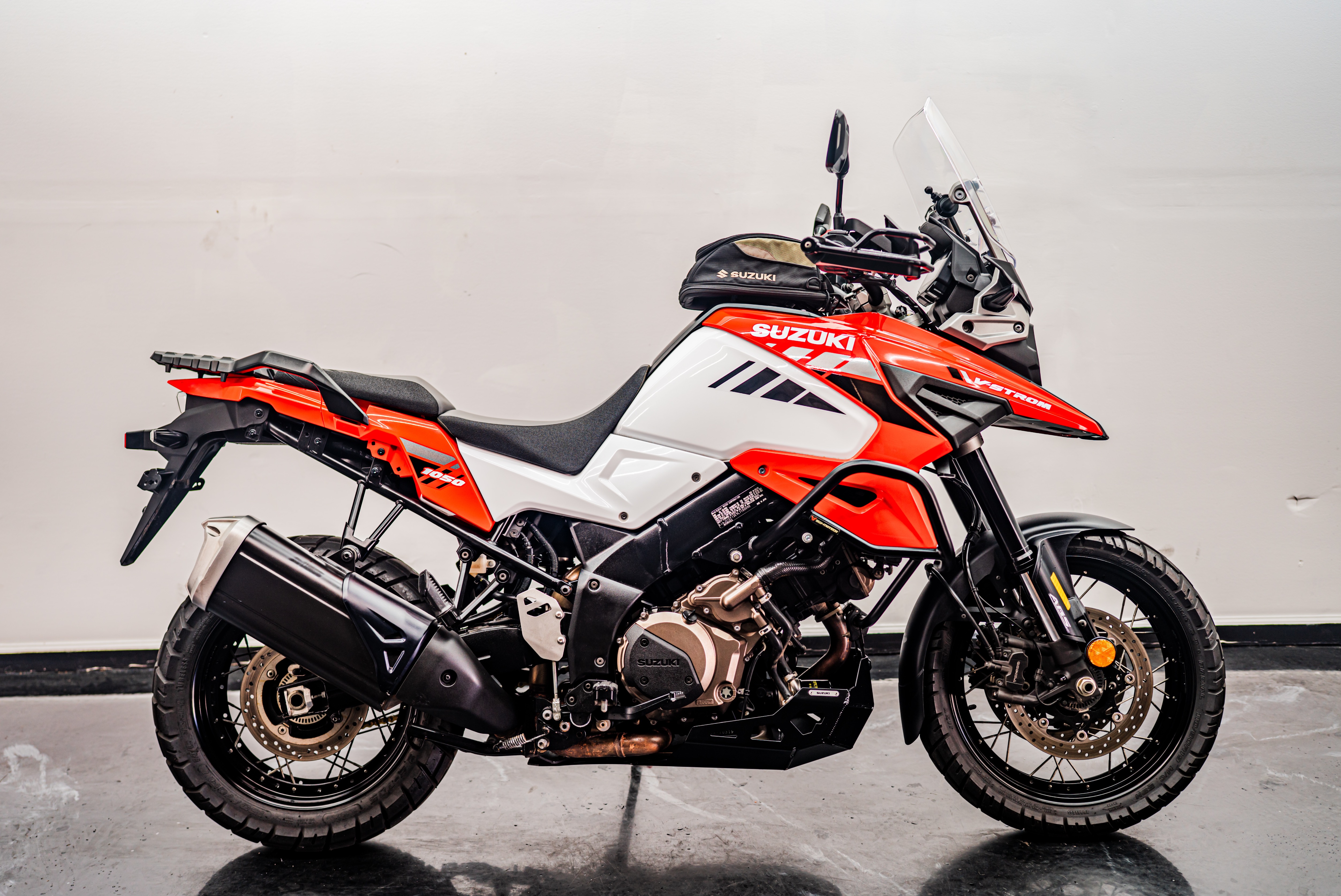 2020 Suzuki V-Strom 1050XT for sale 1275534