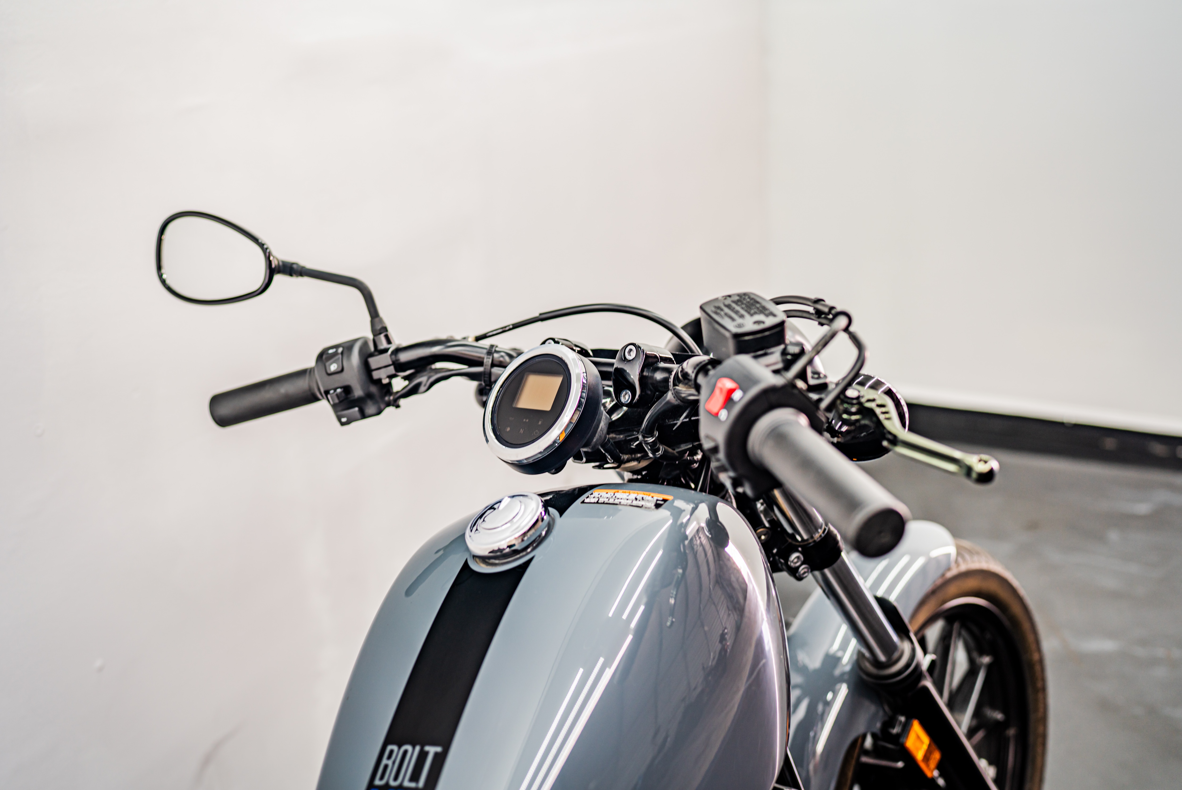 2022 Yamaha Bolt R-Spec 4