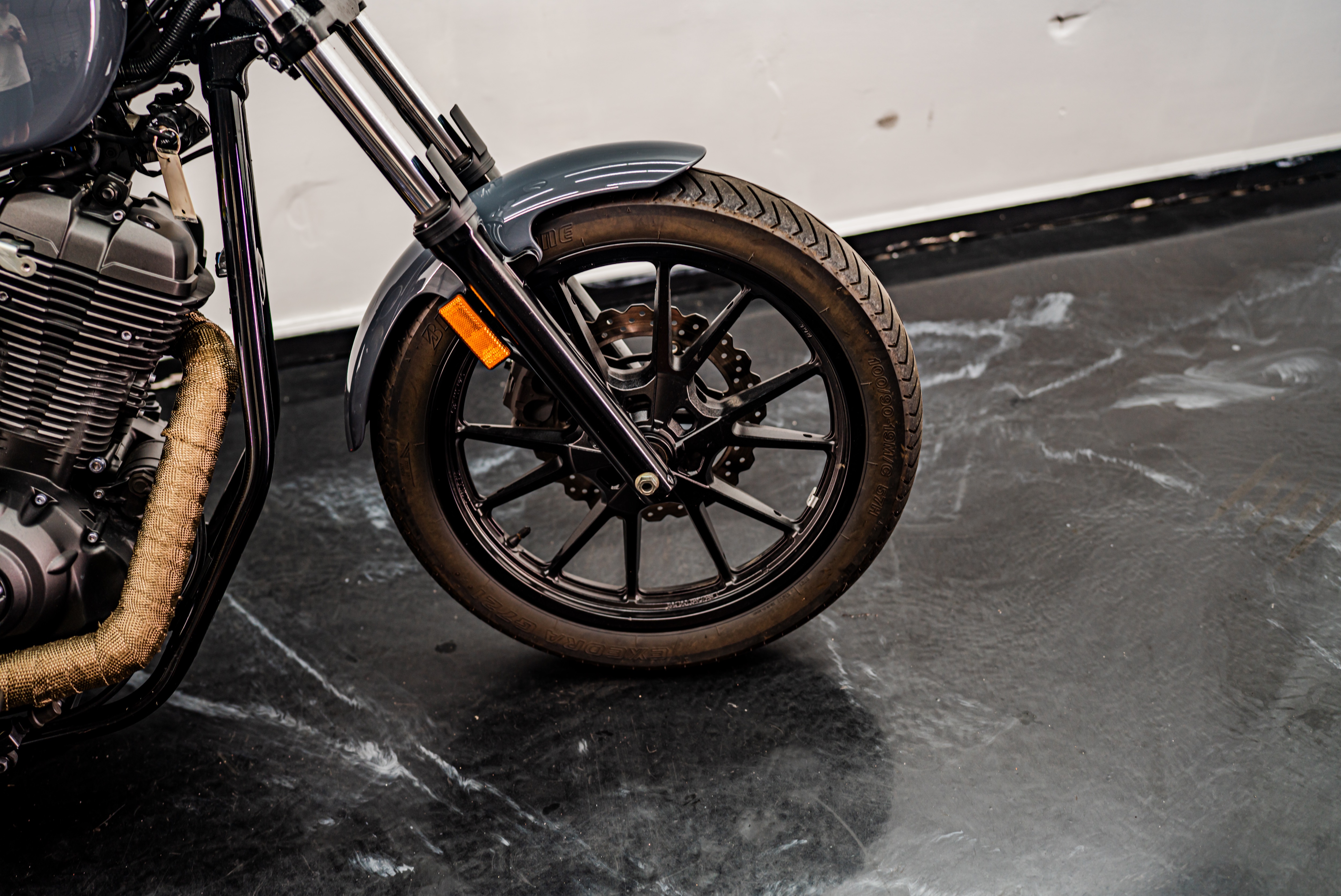 2022 Yamaha Bolt R-Spec 6