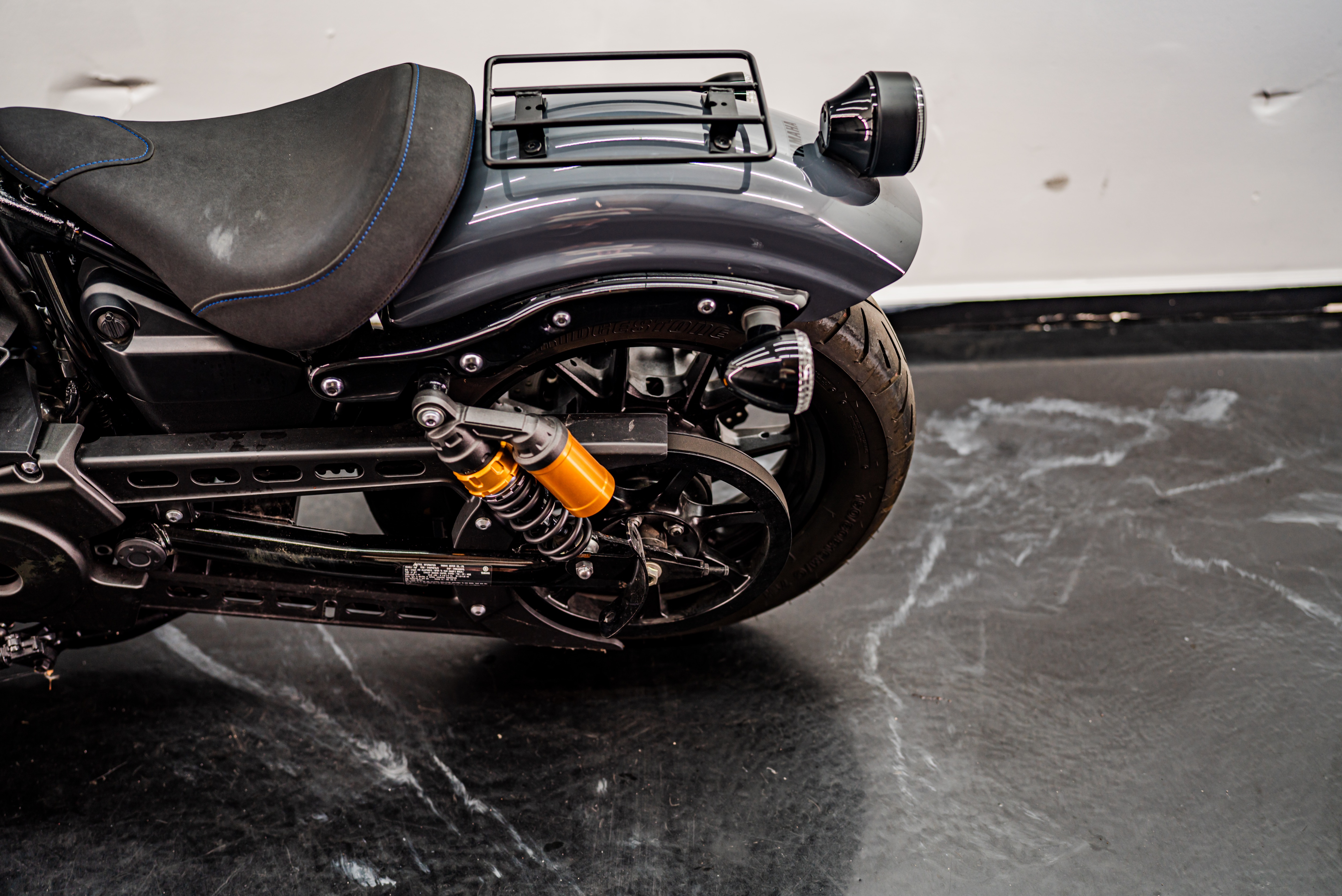 2022 Yamaha Bolt R-Spec 7