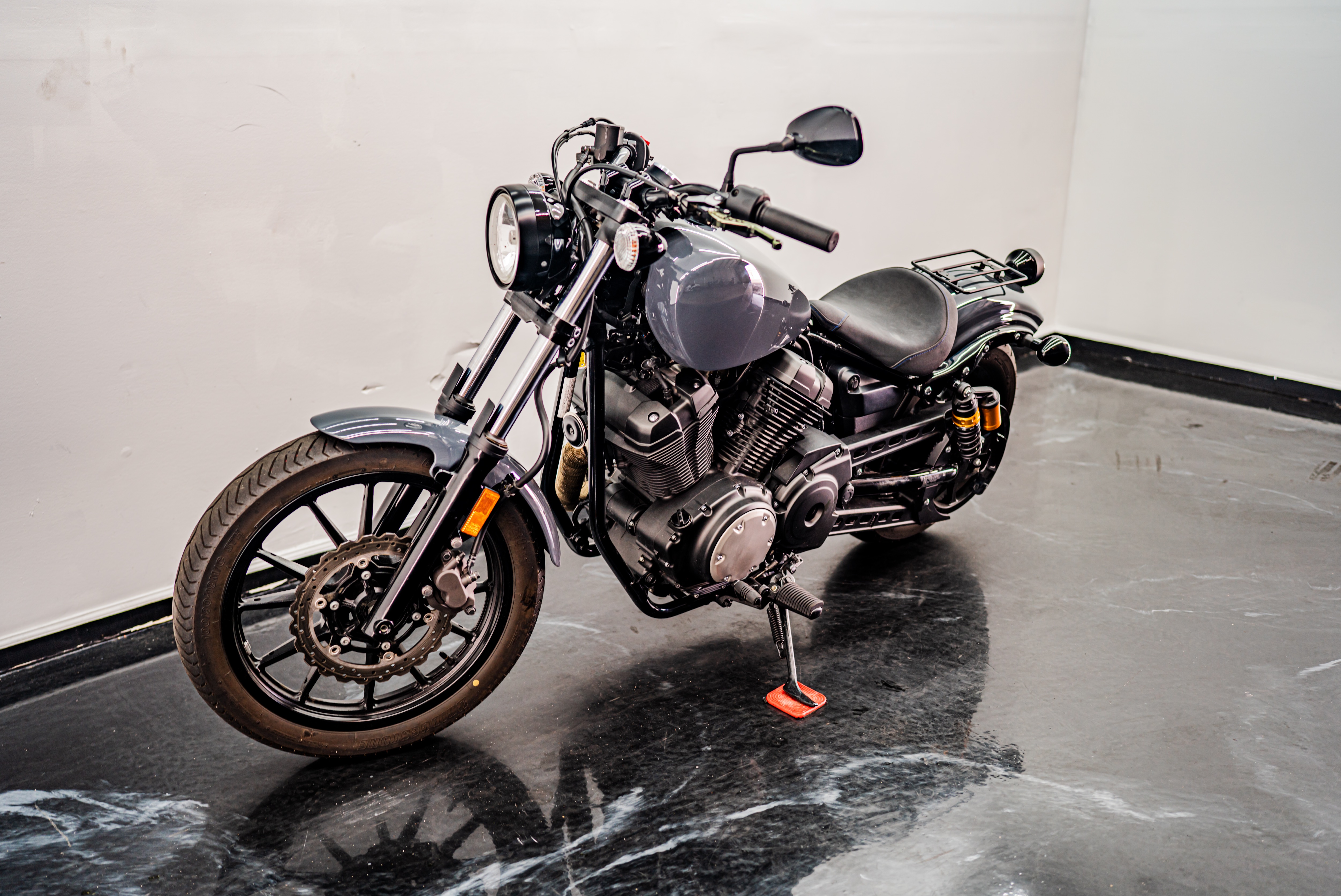 2022 Yamaha Bolt R-Spec 9