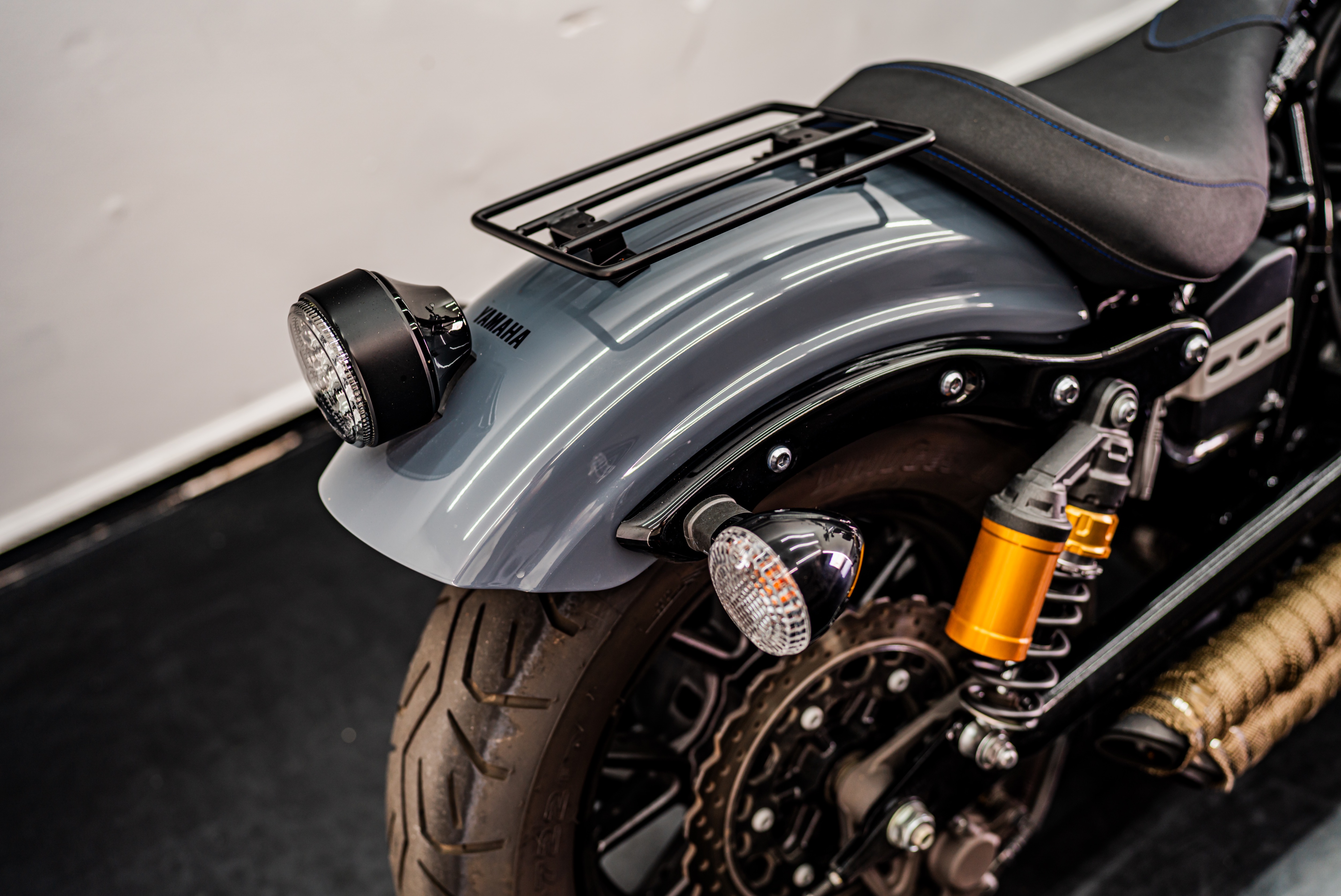 2022 Yamaha Bolt R-Spec 11