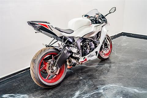 Used 2024 Kawasaki Ninja ZX-6R ABS, Jacksonville FL | Specs, Price