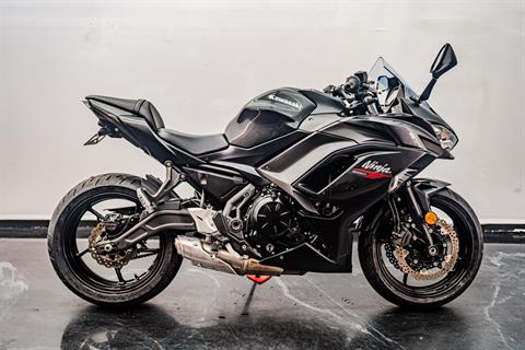 Kawasaki For Sale: Pre-Owned Inventory at Premier Motorsports