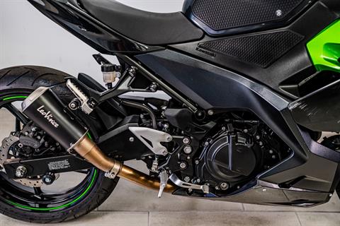 Used 2023 Kawasaki Ninja 400 ABS, Jacksonville FL | Specs, Price