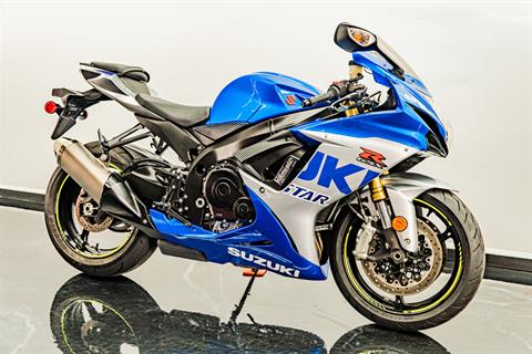スズナ　sr New 2025 Suzuki GSX-R750 | Motorcycles in Burlington WA