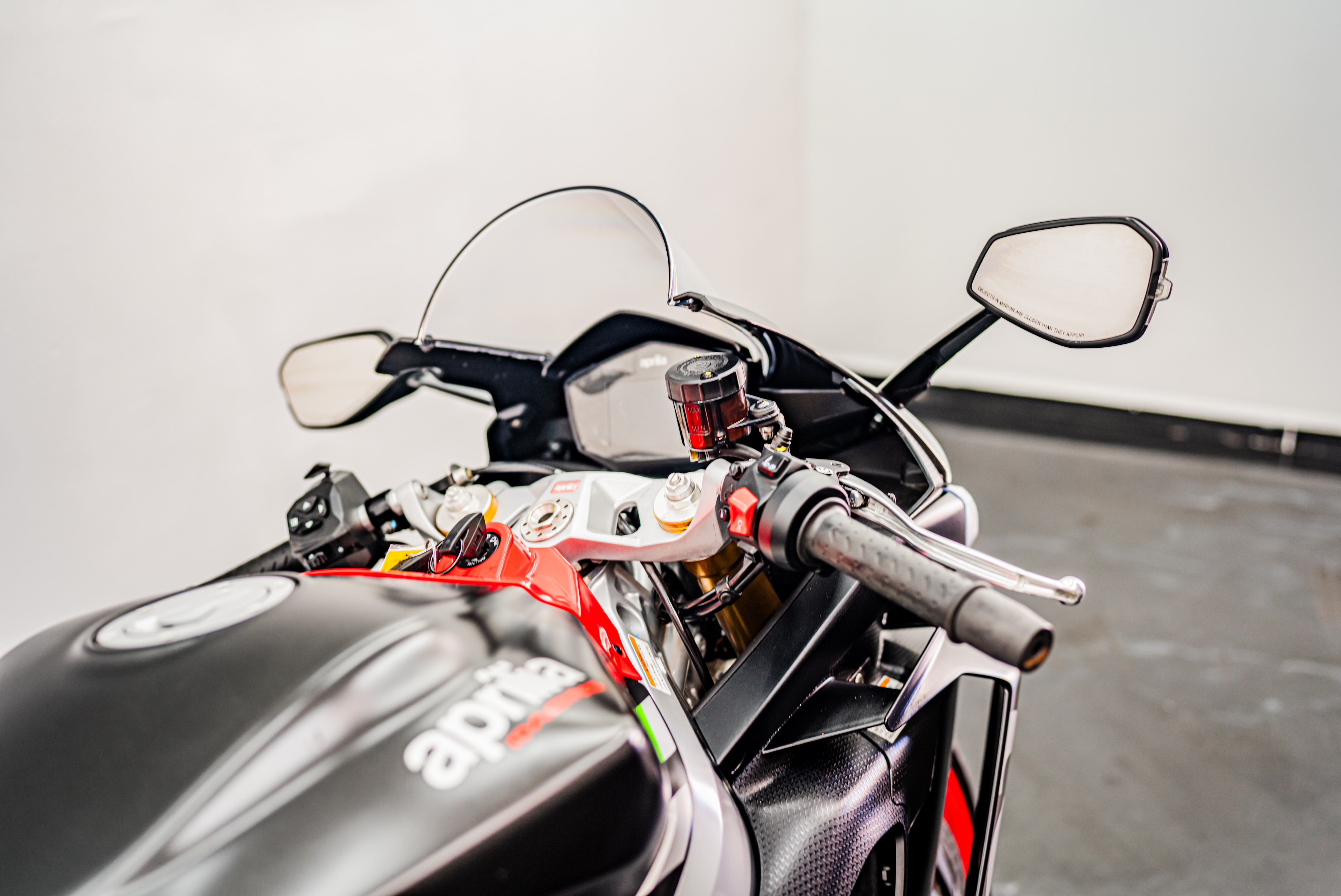 2021 Aprilia RS 660 6