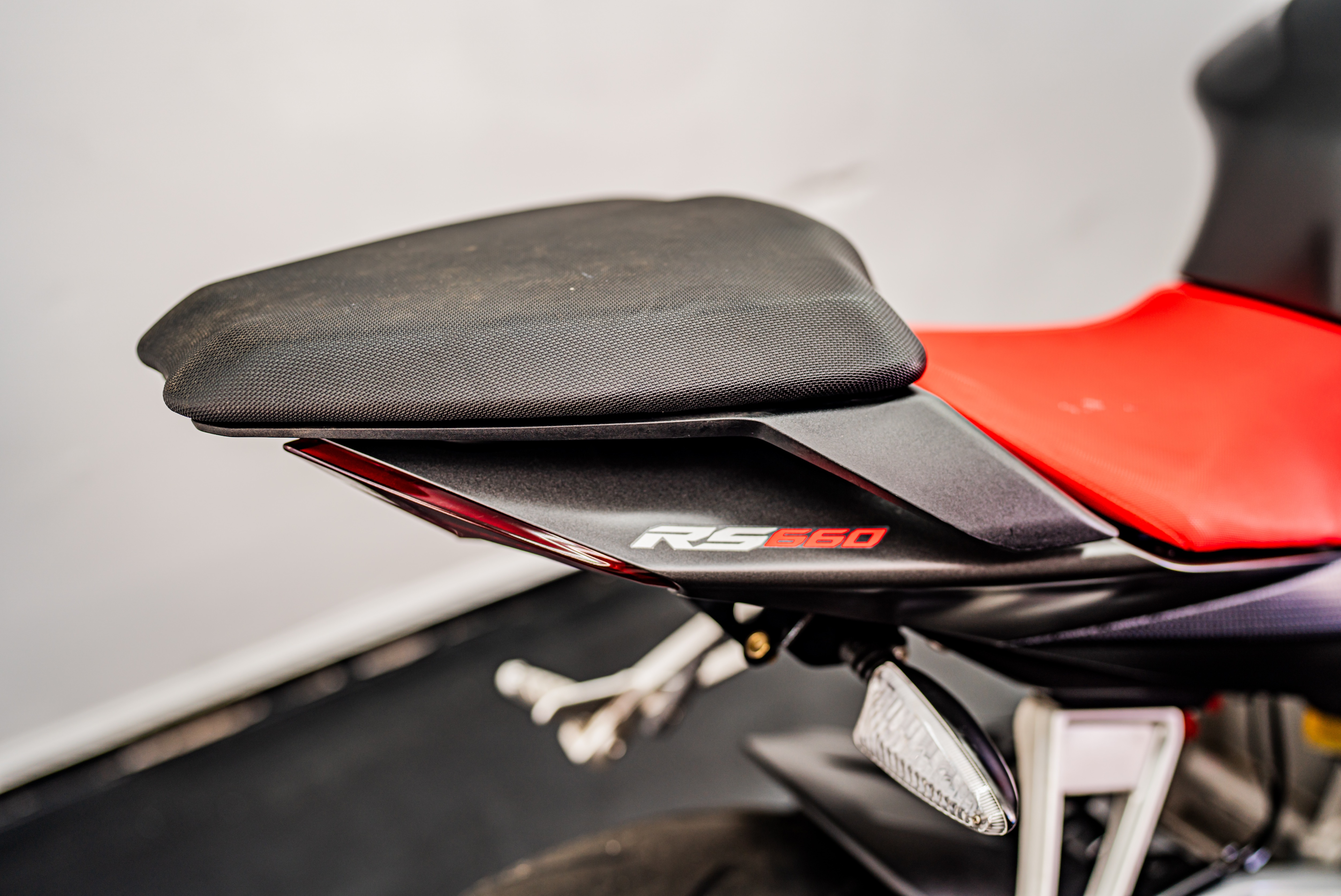 2021 Aprilia RS 660 8