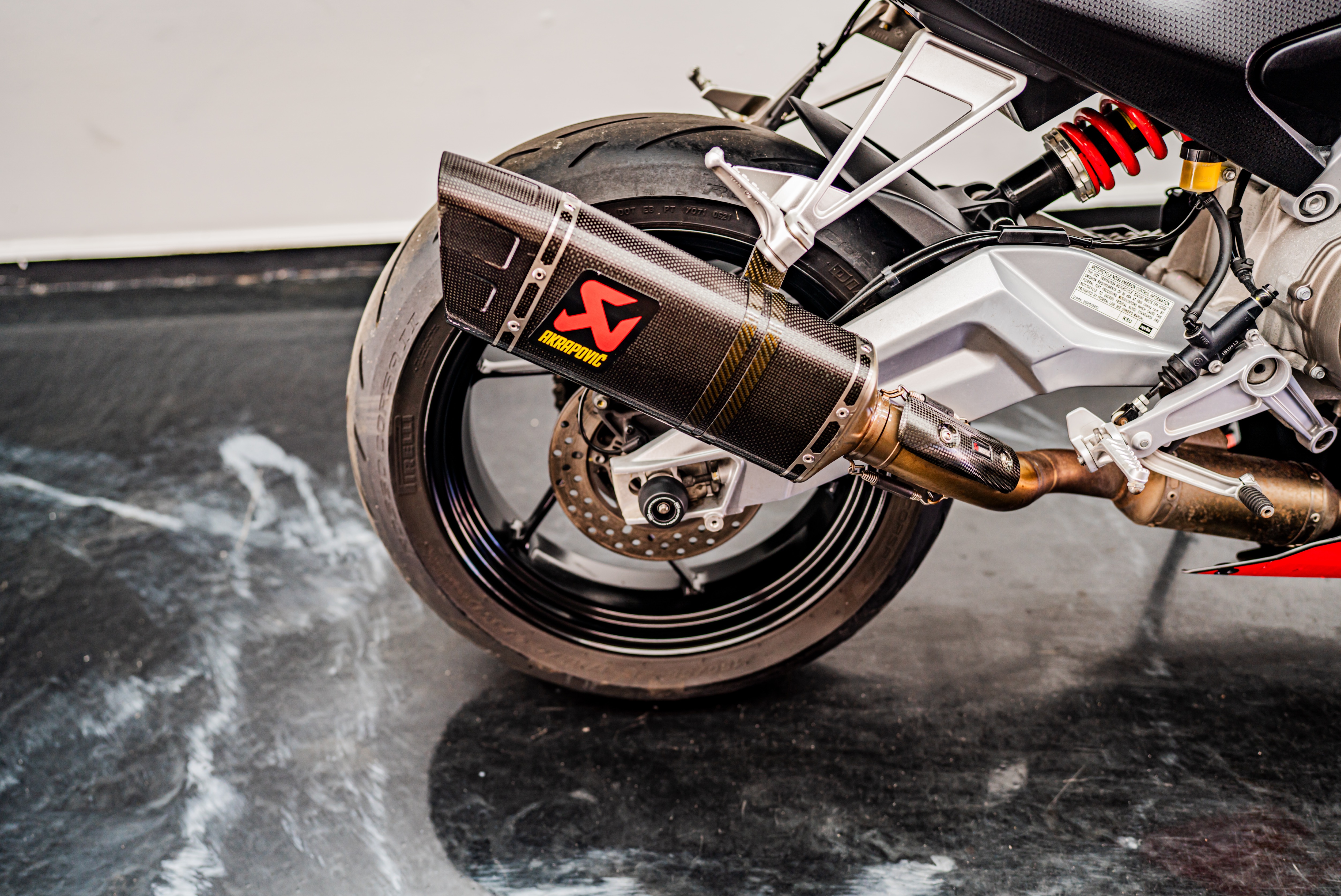 2021 Aprilia RS 660 10