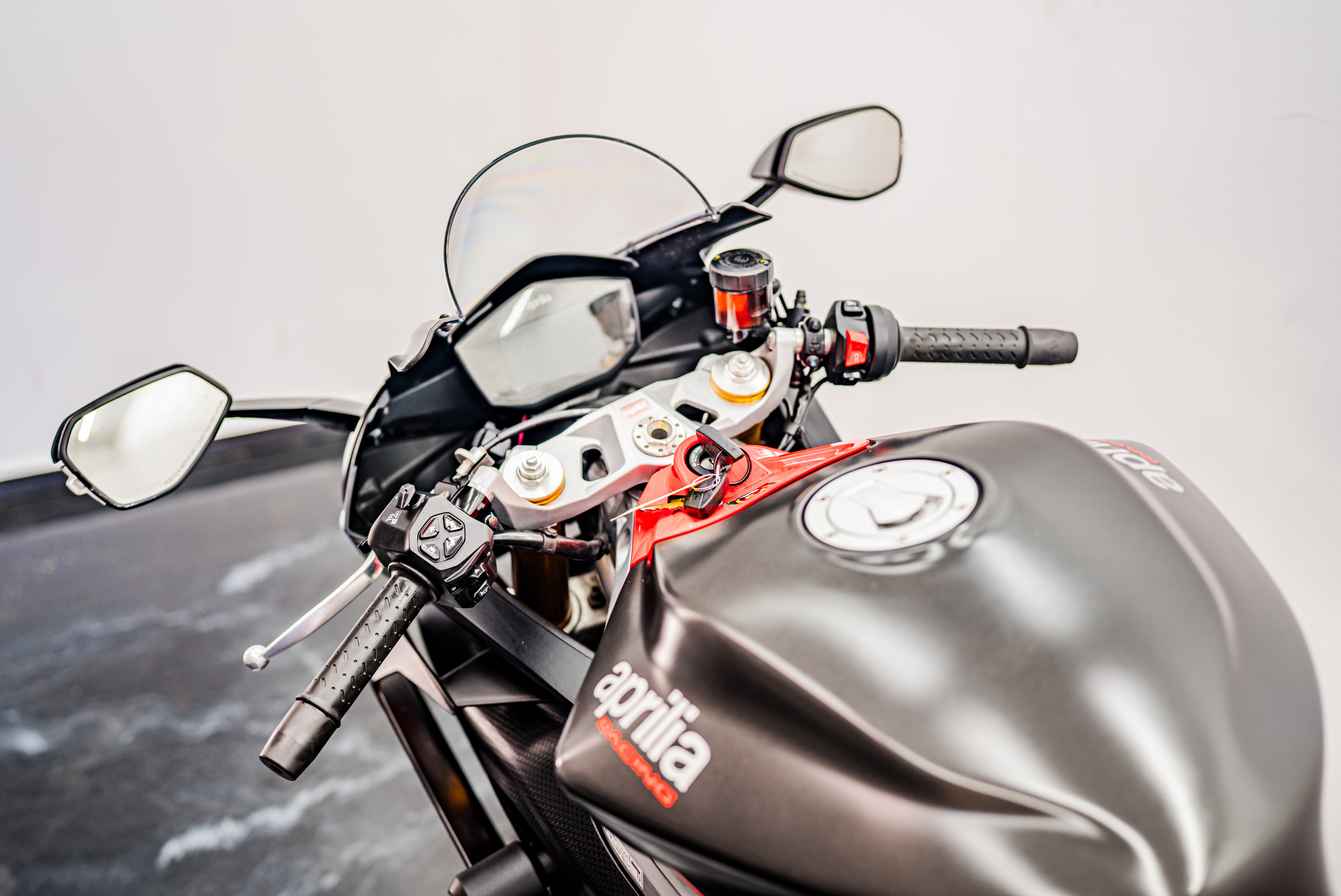 2021 Aprilia RS 660 12