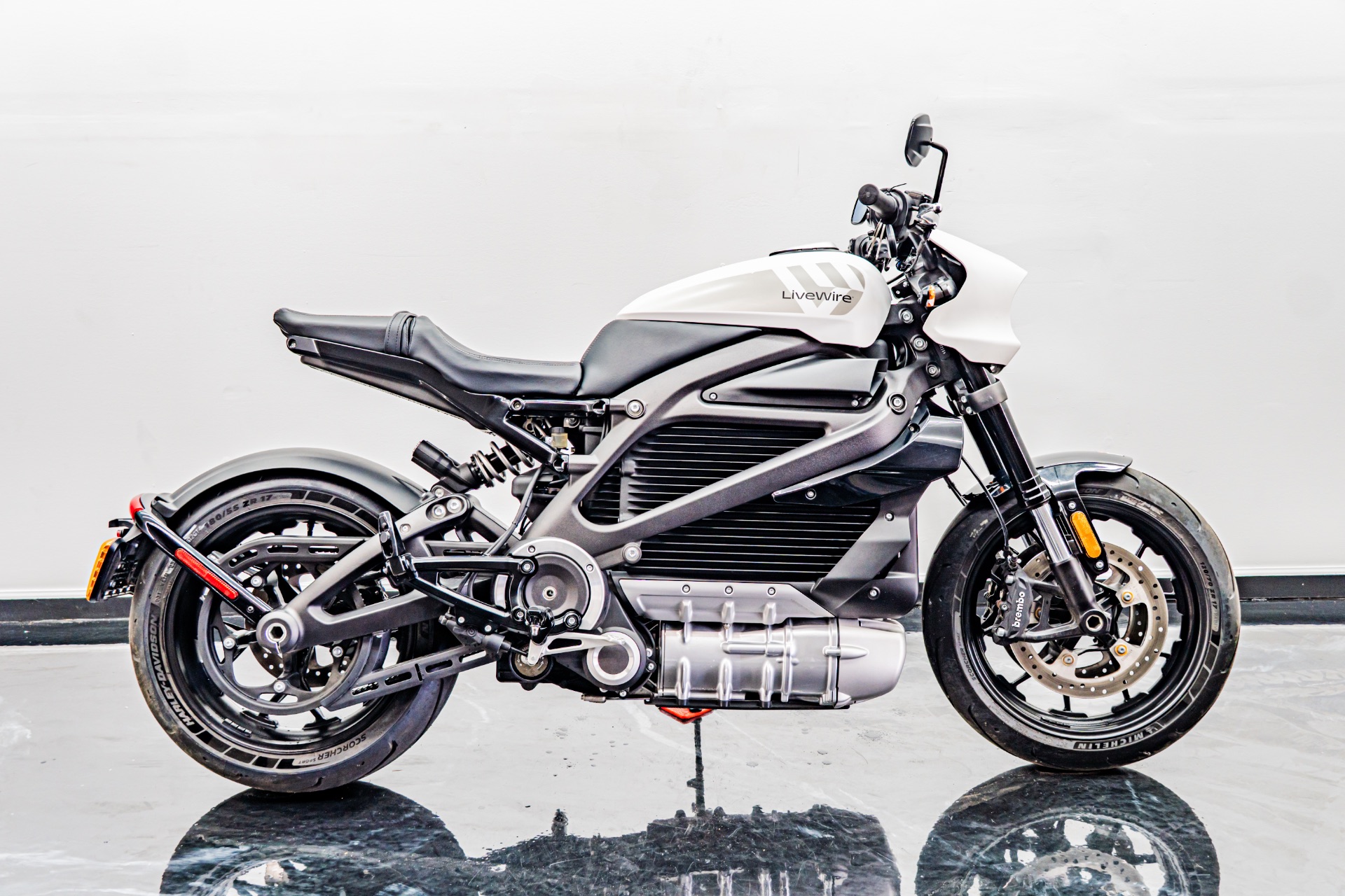 Livewire Motorcycle Used 2022 LiveWire LiveWire ONE