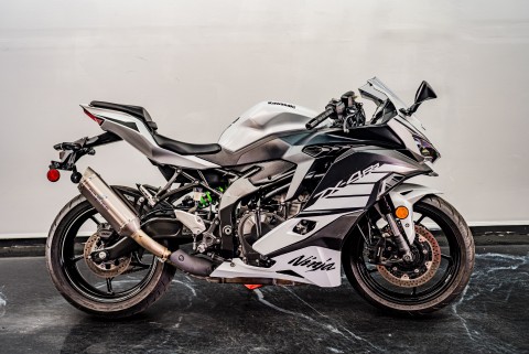 Used Powersport Vehicles in Jacksonville, FL | Premier Motorsports