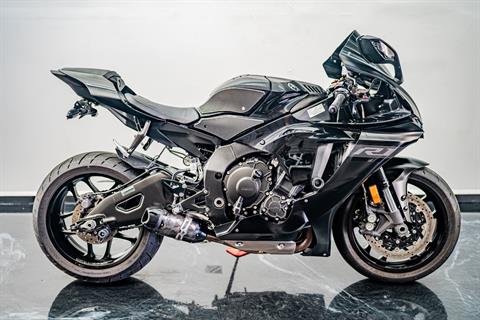 Used 2020 Yamaha YZF-R1, Jacksonville FL | Specs, Price, Photos