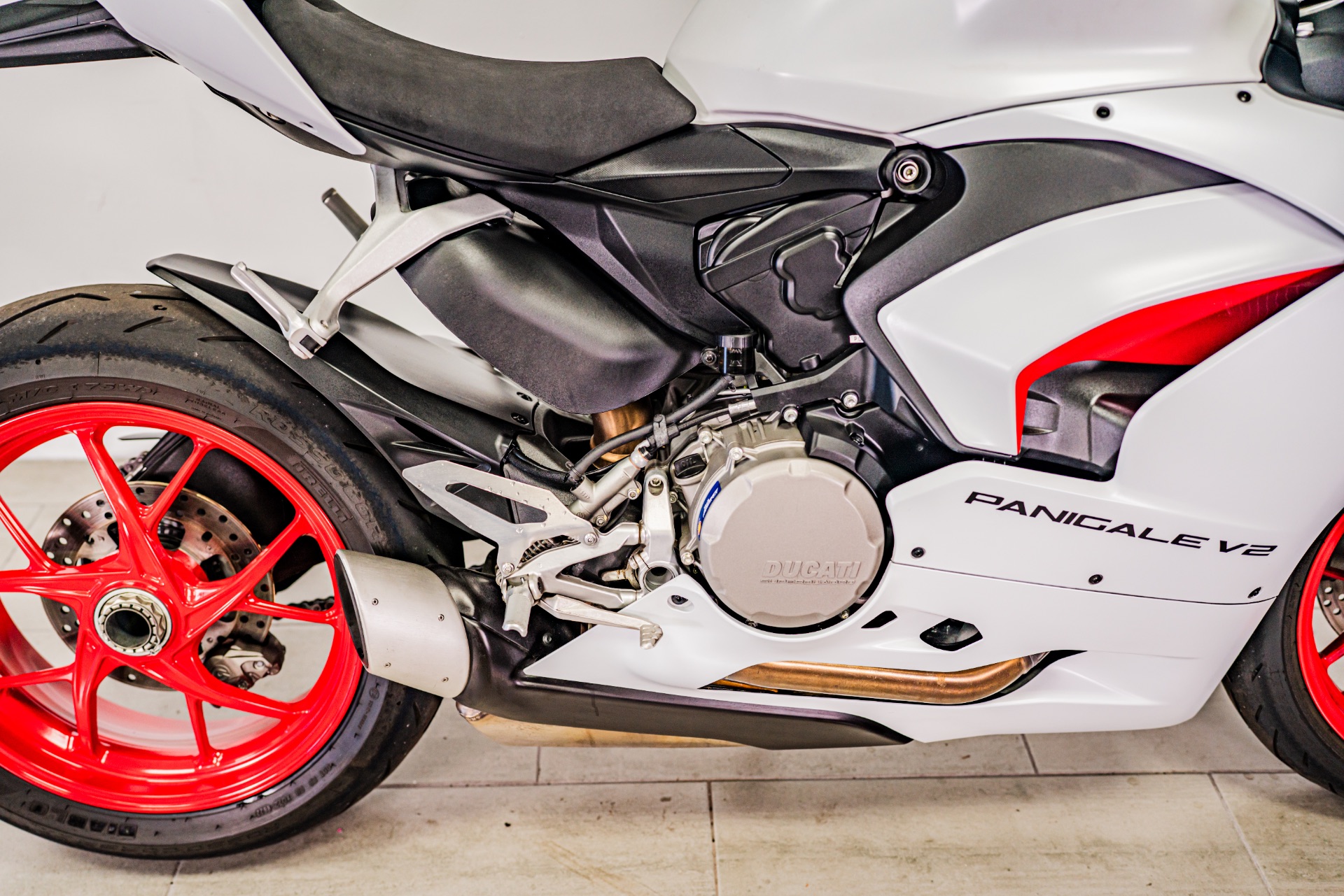 2023 Ducati Panigale photo 3