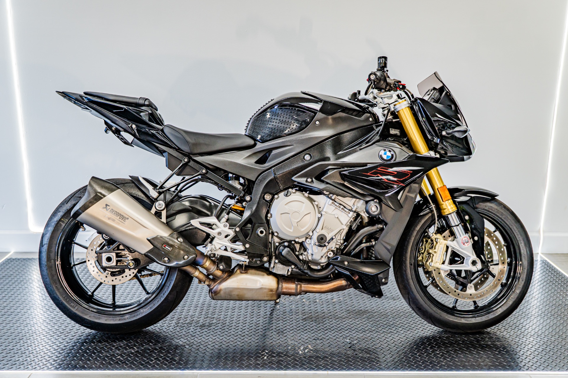 Used 2019 BMW S1000R, Jacksonville FL | Specs, Price, Photos | BLACK ...