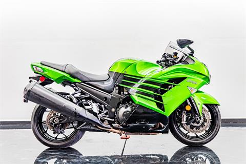 For Sale: Pre-Owned Inventory at Premier Motorsports