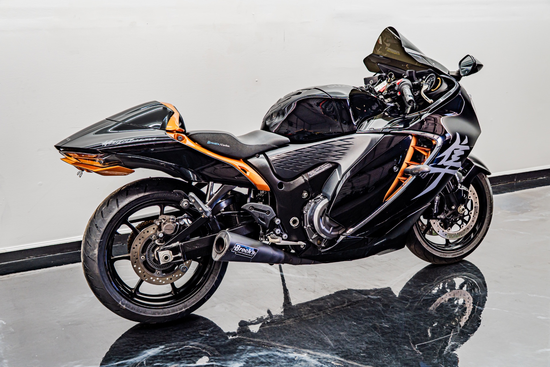 Used 2022 Suzuki Hayabusa, Jacksonville FL | Specs, Price