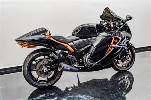 Used 2022 Suzuki Hayabusa, Jacksonville FL | Specs, Price