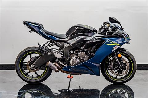 Kawasaki For Sale: Pre-Owned Inventory at Premier