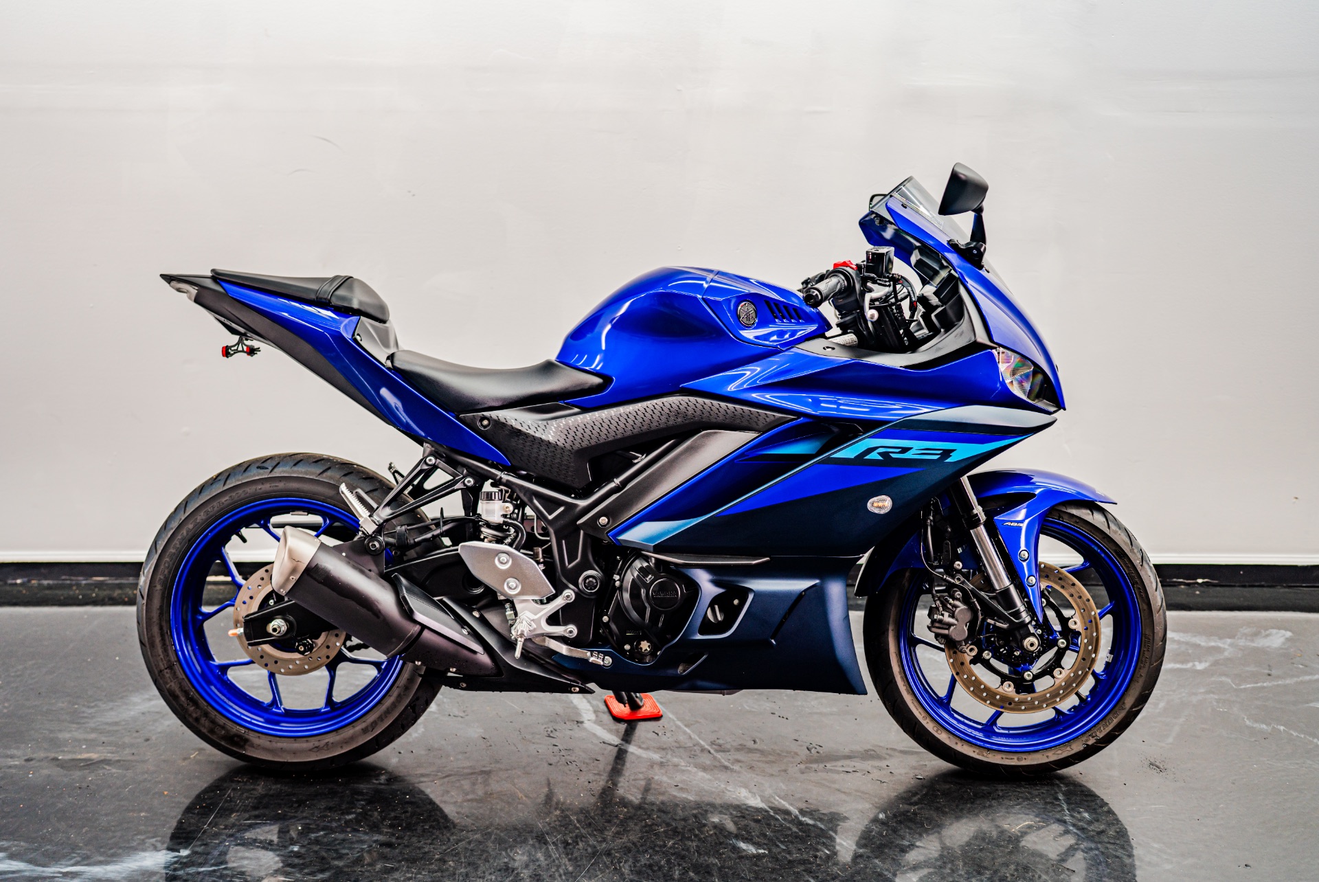 2024 Yamaha YZF-R3 for sale 1087944