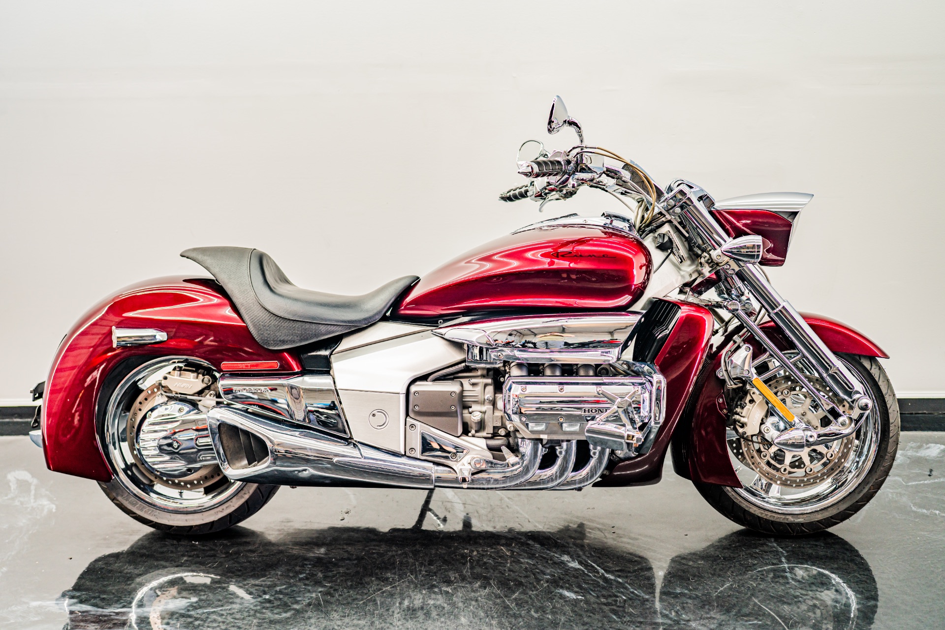 ヴィンテージ　ウォルクル　explosiv R 190cm Used 2005 Honda Valkyrie Rune, Jacksonville FL | Specs, Price
