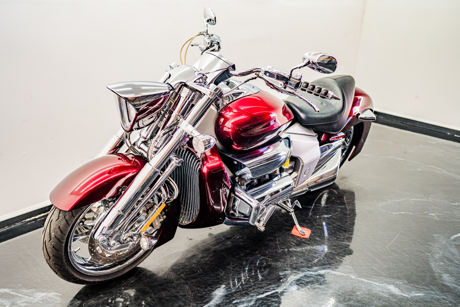 Used 2005 Honda Valkyrie Rune, Jacksonville FL | Specs, Price