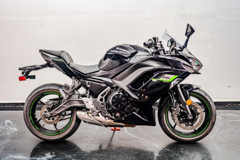 はな様　おまとめ　2体 Kawasaki For Sale: Pre-Owned Inventory at Premier Motorsports