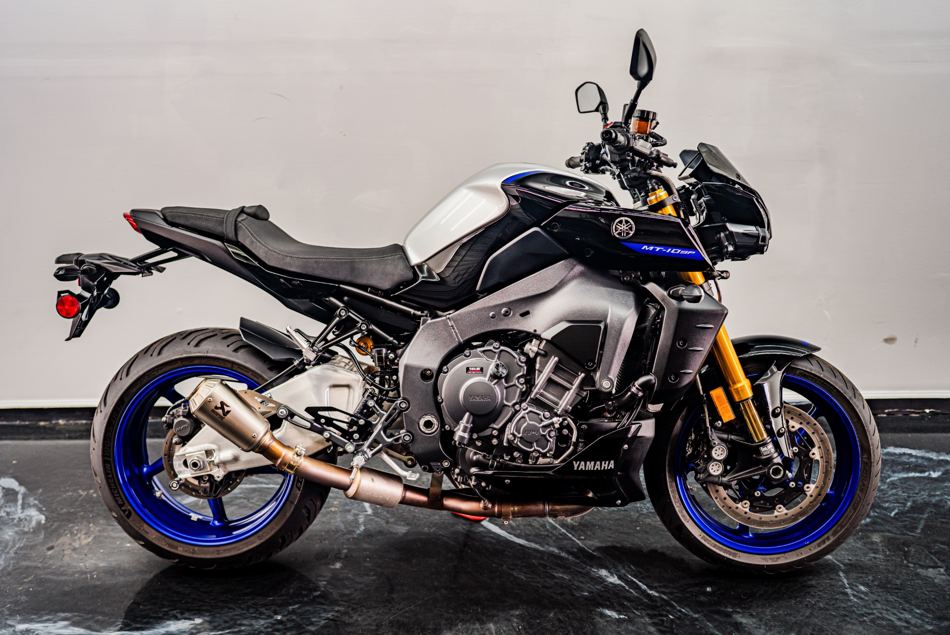 2026 Yamaha MT-10 SP for sale 1270059