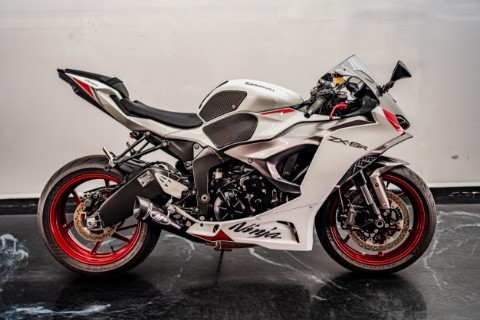 Kawasaki For Sale: Pre-Owned Inventory at Premier Motorsports