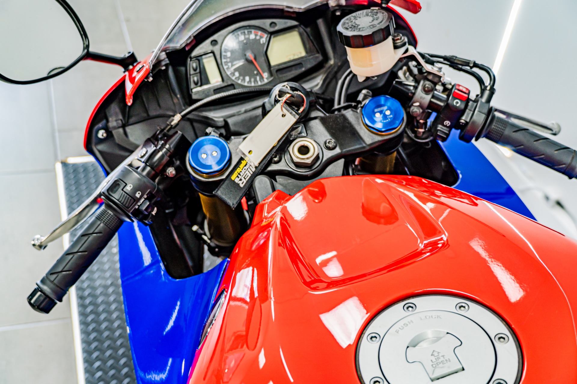 Used 2021 Honda CBR600RR, Jacksonville FL | Specs, Price