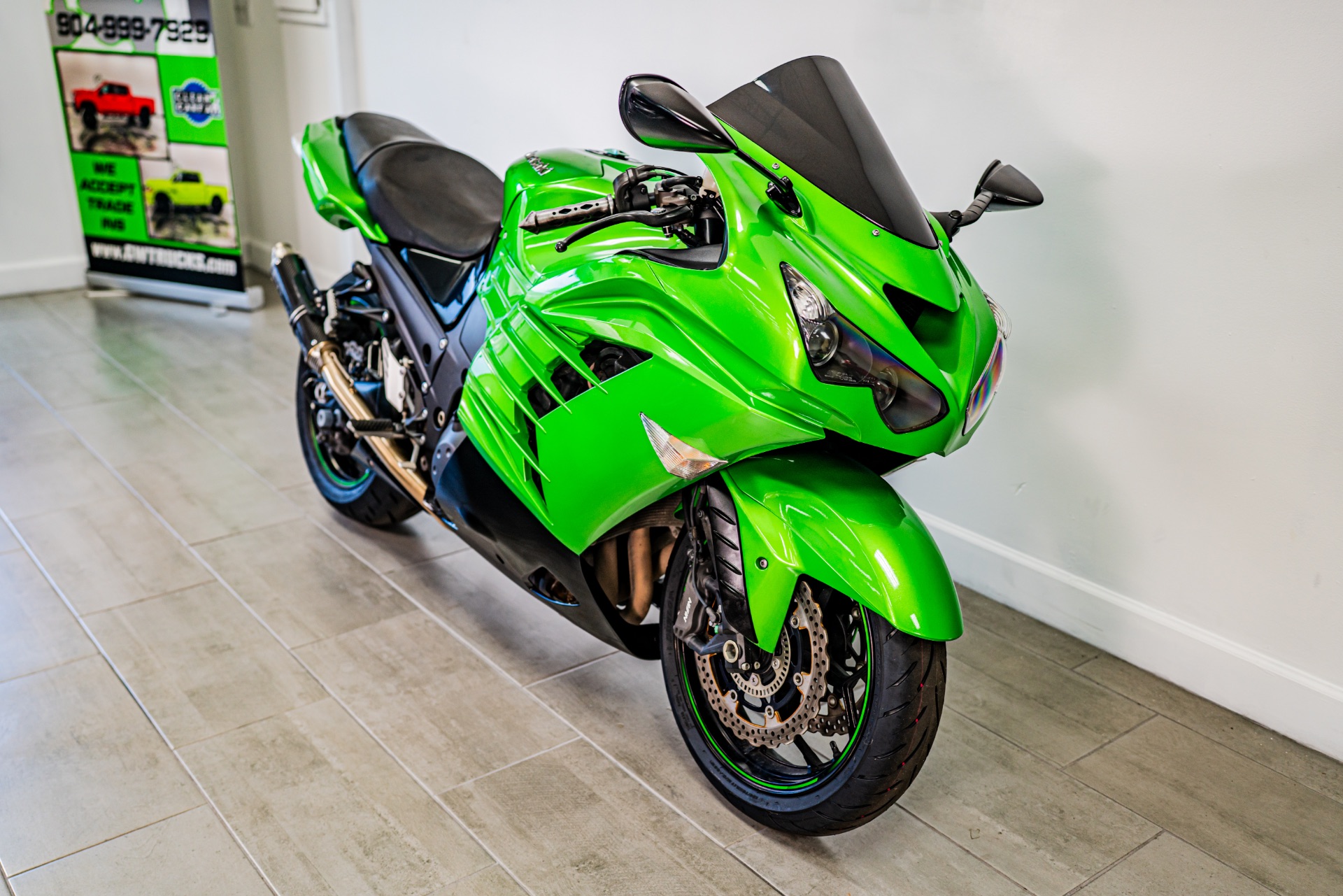 ka。 2024 KAWASAKI ZX 636 K | JKBZXJJ18RA006478