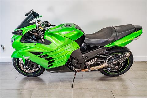 26.エナジー 2025 Kawasaki Ninja ZX-14R ABS, Jacksonville FL | New