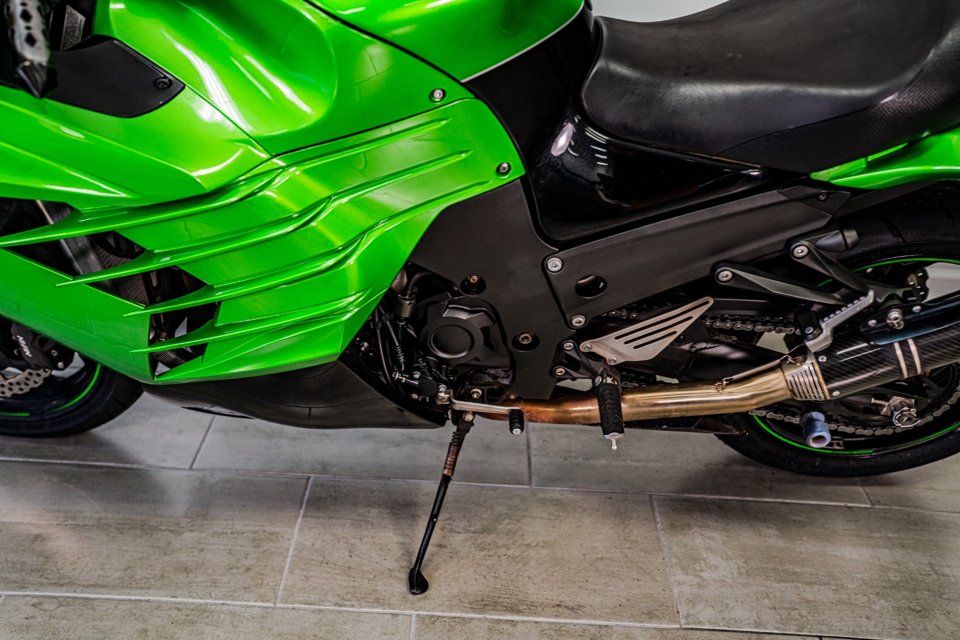 エミールガレ New Powersport Models For Sale Minneapolis, Minnesota