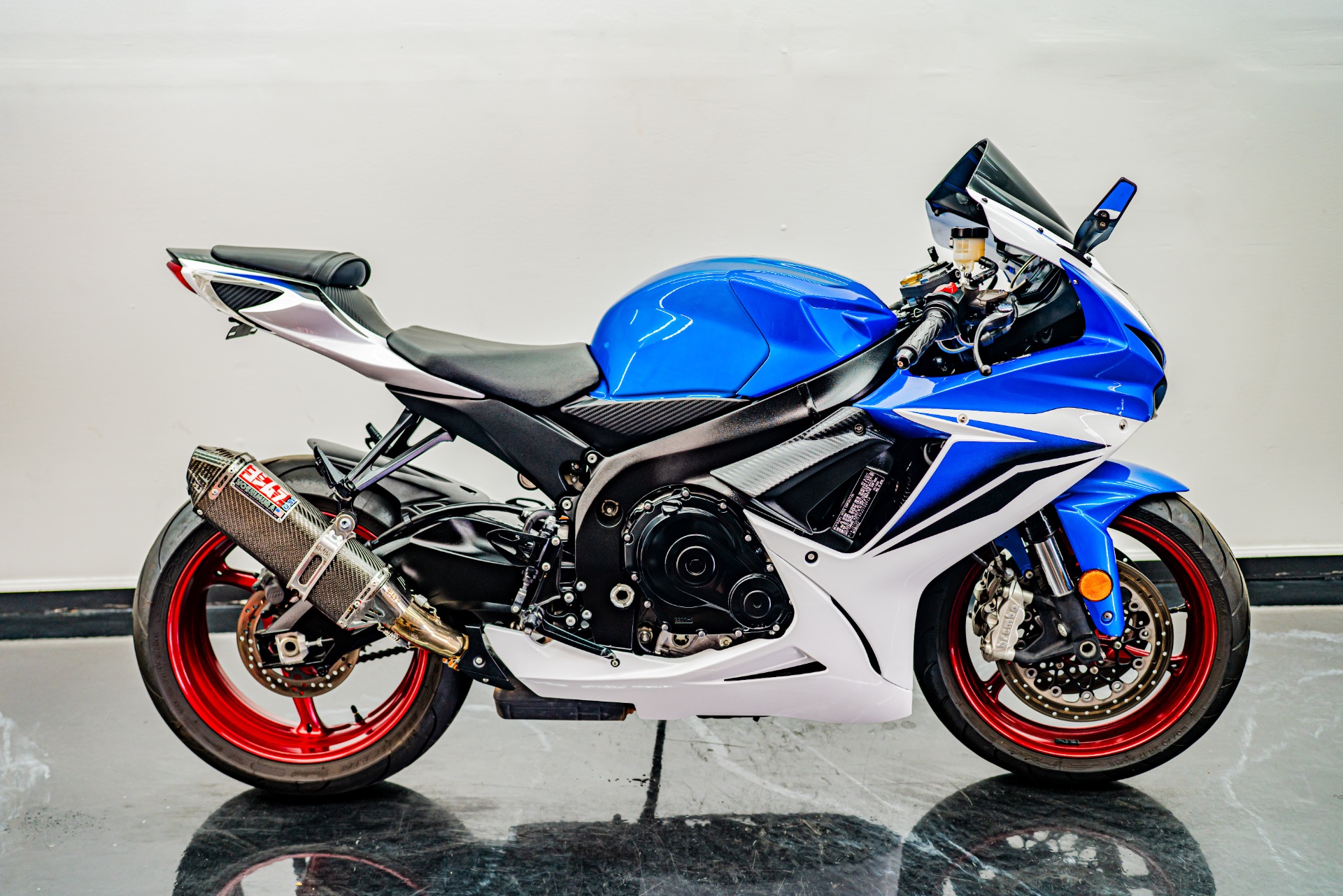Used 2018 Suzuki GSX-R600, Jacksonville FL | Specs, Price, Photos