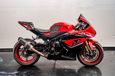 Used 2025 Suzuki GSX-R1000R, Jacksonville FL | Specs, Price