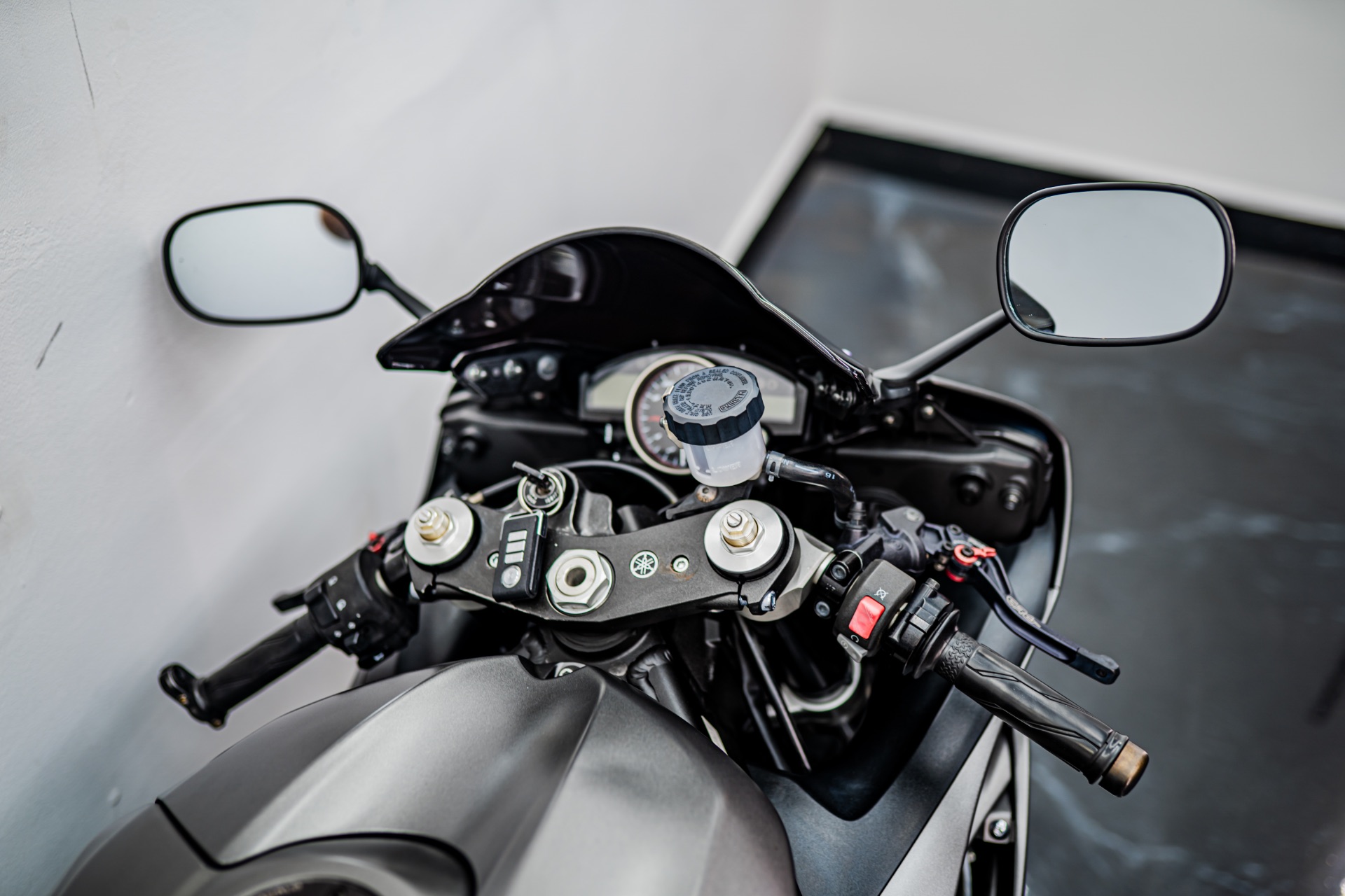 2016 Yamaha YZF-R6 photo 6