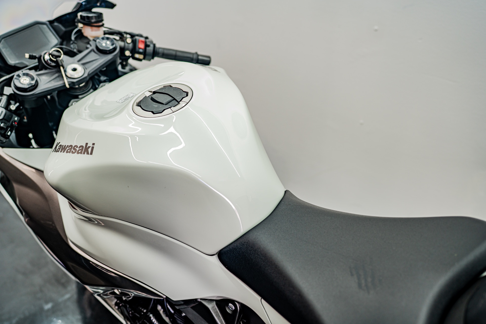 2024 Kawasaki Ninja ZX-6R ABS For Sale Jacksonville, FL : 909268