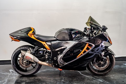 Used 2022 Suzuki Hayabusa, Jacksonville FL | Specs, Price, Photos Used 2022 Suzuki Hayabusa, Jacksonville FL | Specs, Price, Photos