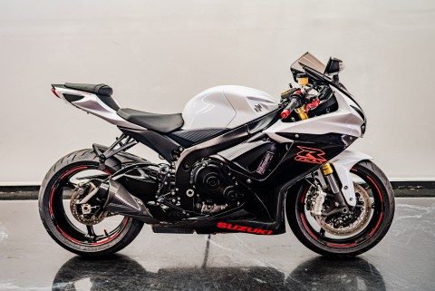 Sportbike For Sale: Pre-Owned Inventory at Premier Motorsports