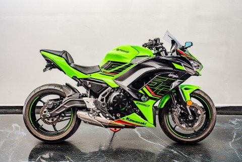 Kawasaki For Sale: Pre-Owned Powersports Inventory at Premier