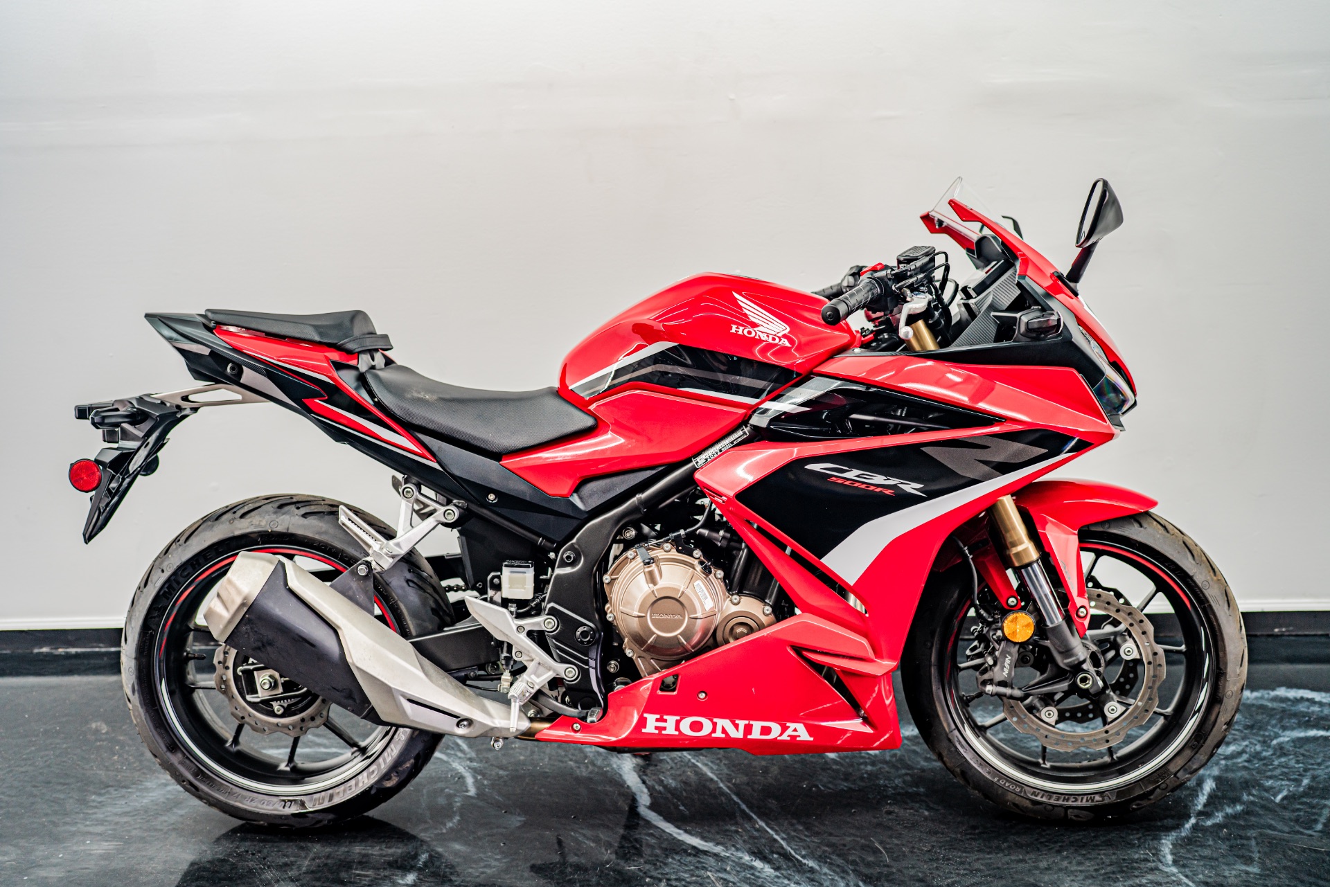 2022 Honda Cb500f Horsepower Honda CB500F ABS 2025, Philippines