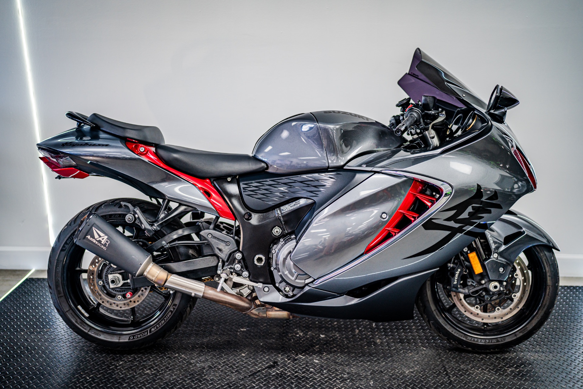 Used 2023 Suzuki Hayabusa, Jacksonville FL | Specs, Price