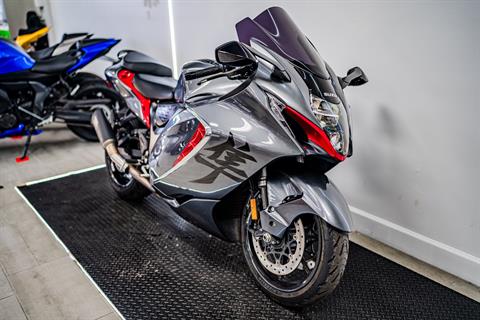Used 2023 Suzuki Hayabusa, Jacksonville FL | Specs, Price