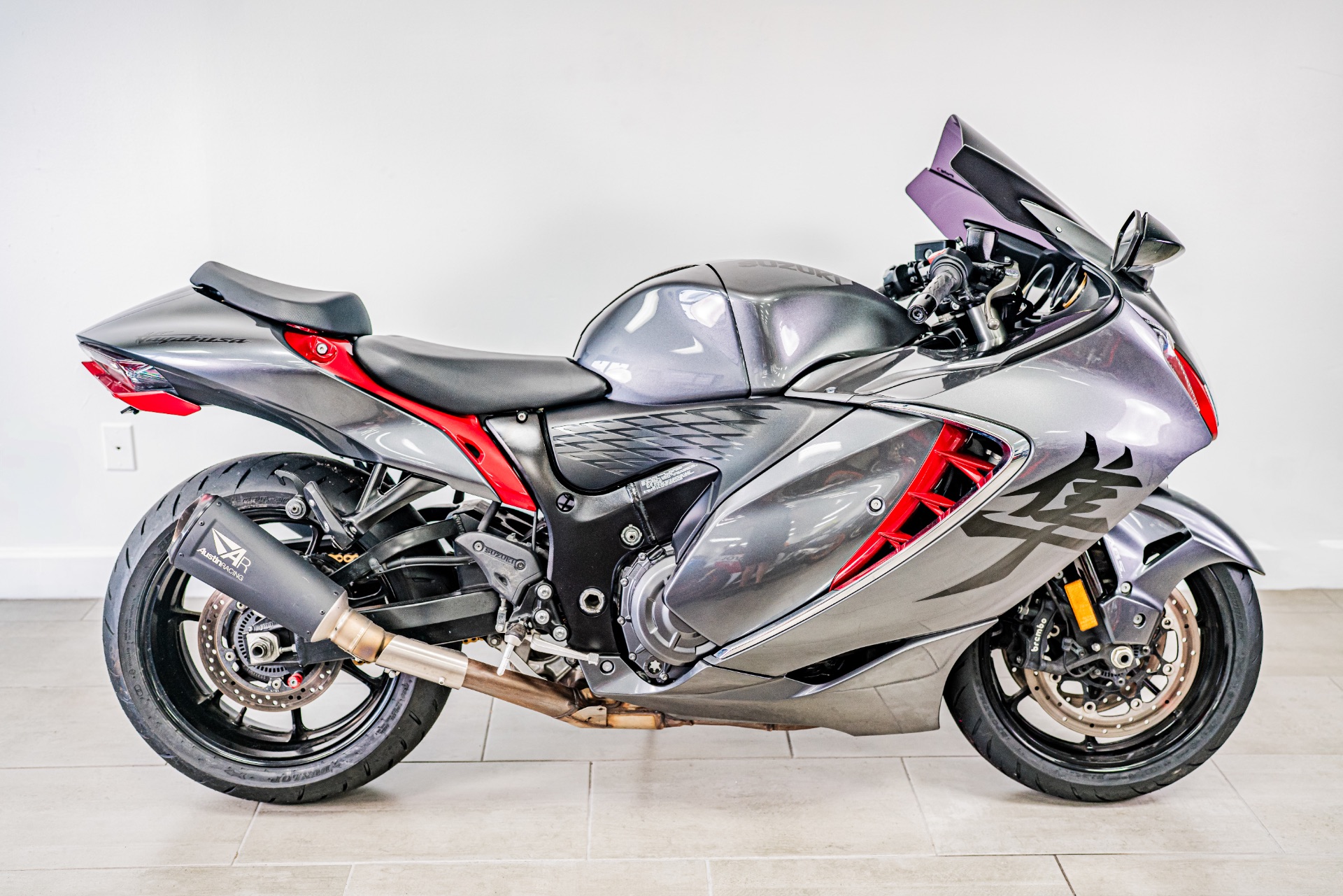 Used 2023 Suzuki Hayabusa, Jacksonville FL Specs, Price, Photos