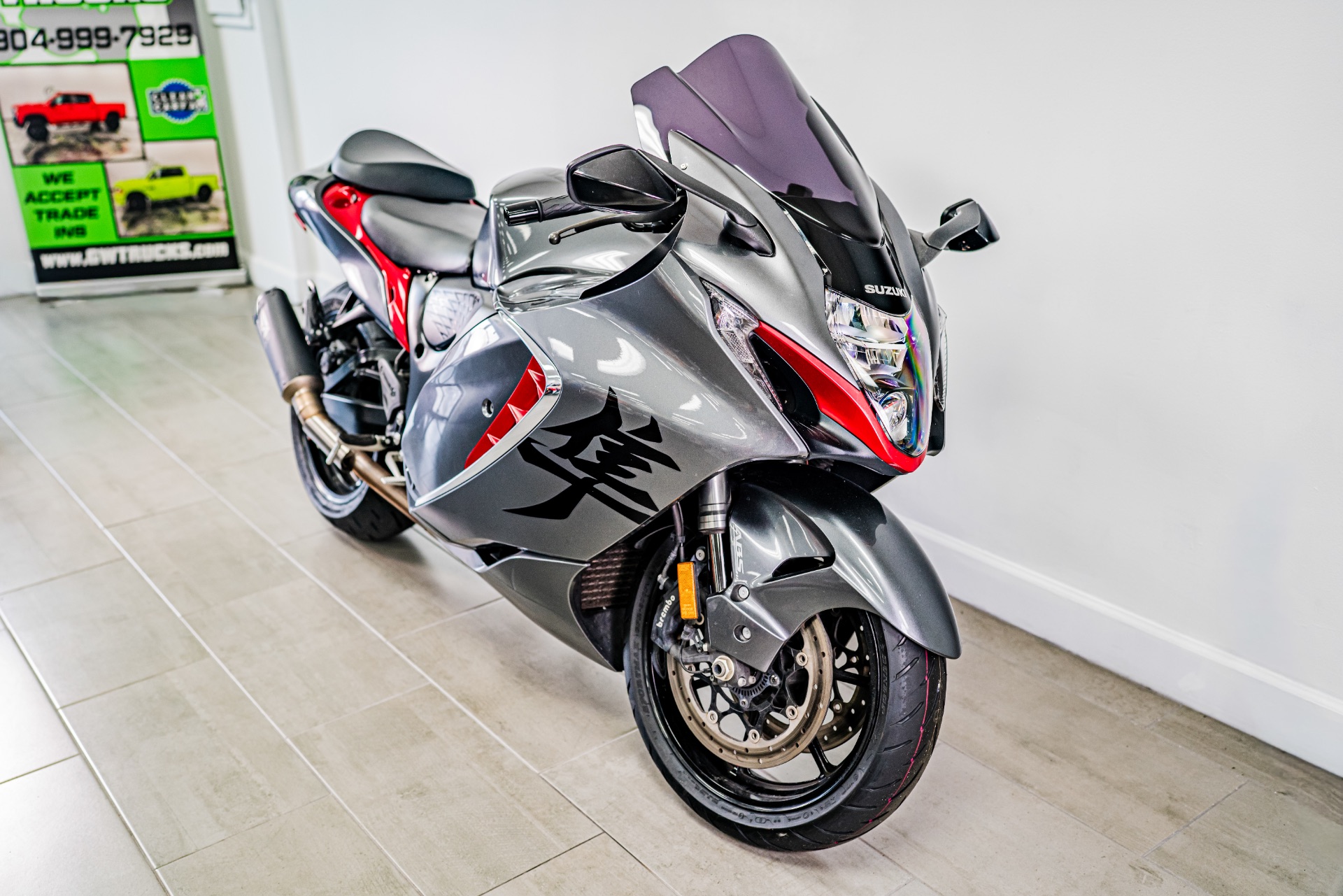 Used 2023 Suzuki Hayabusa, Jacksonville FL | Specs, Price