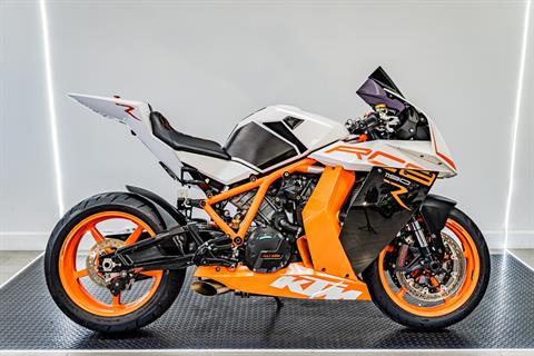Model Ktm R8 Price Top Speed Ktm Rc8r Price Ktm Rc8 Frame KTM 1190