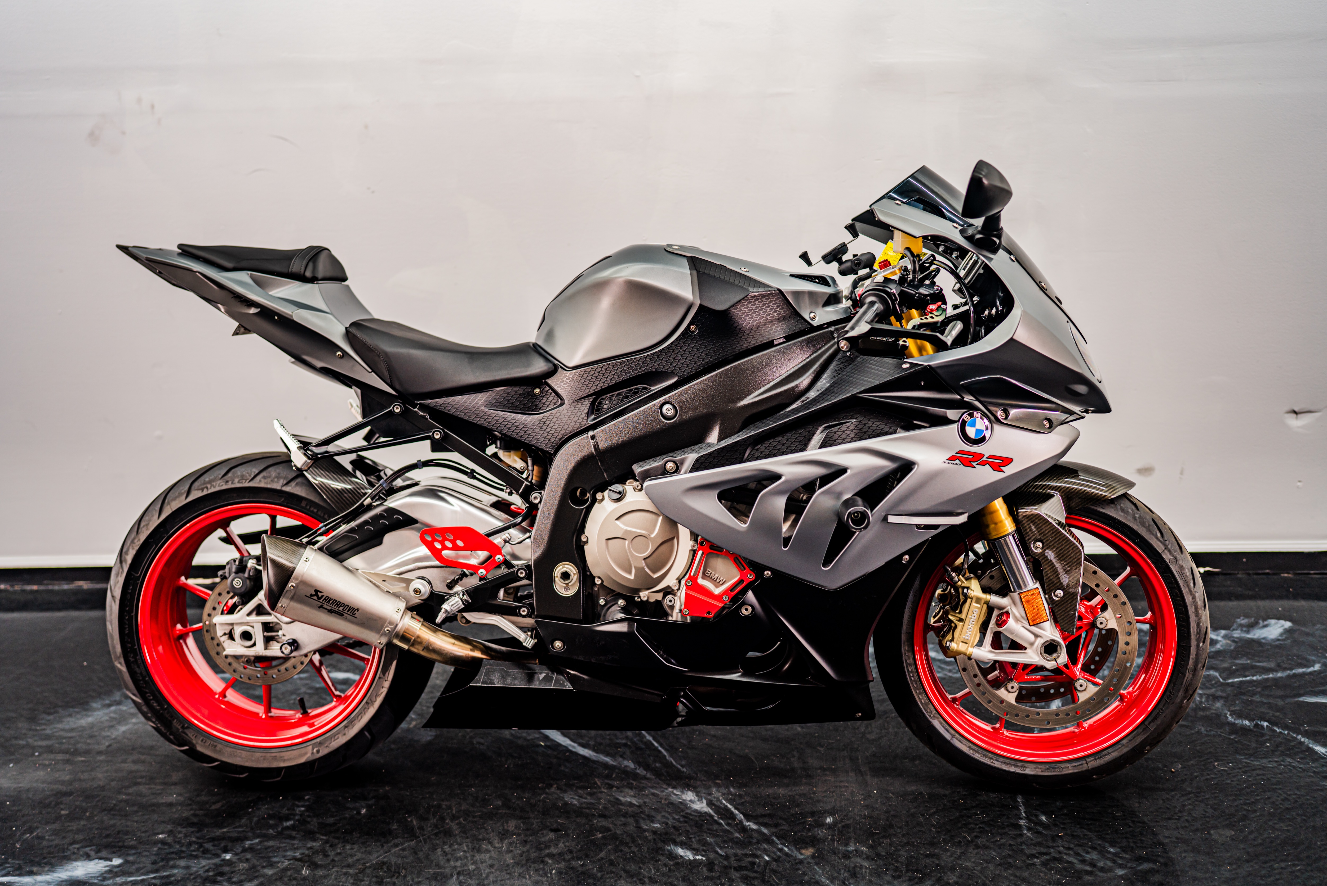 2013 BMW S 1000 RR