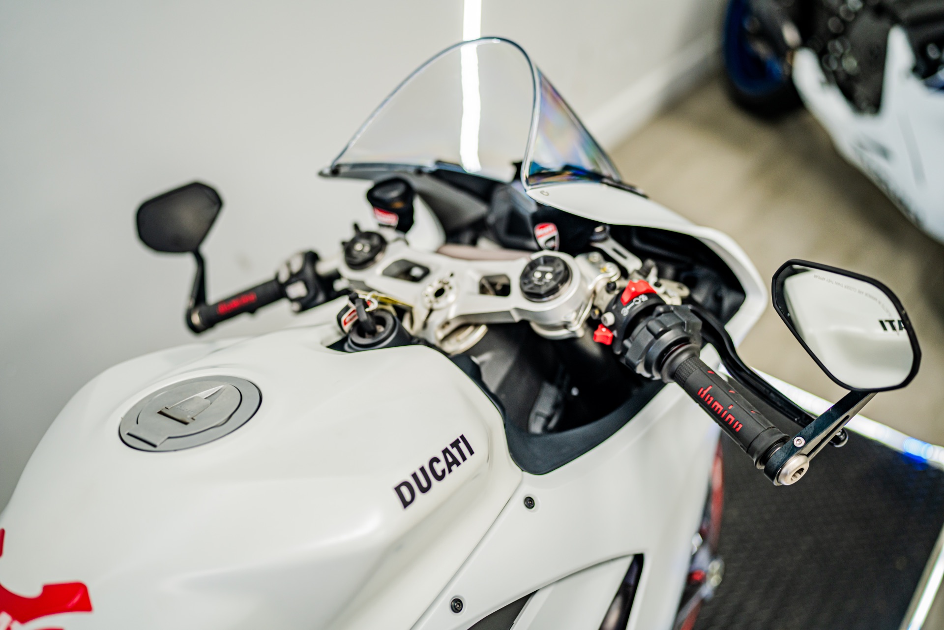 2021 Ducati Panigale photo 7