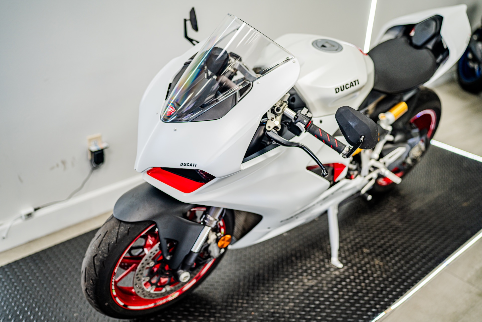 2021 Ducati Panigale photo 8