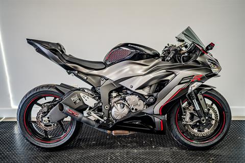 Kawasaki For Sale: Pre-Owned Powersports Inventory at